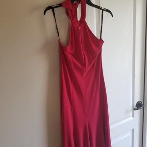 YA Los Angeles Dress